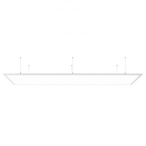 Встраиваемый светодиодный светильник Deko-Light PRO 100051
