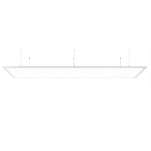 Встраиваемый светодиодный светильник Deko-Light PRO 100047