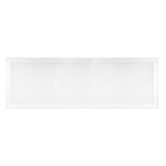 Встраиваемая светодиодная панель Uniel ULP-30120 40W/5000K IP54 Clip-In Cuatro Opal Smooth UL-00012000