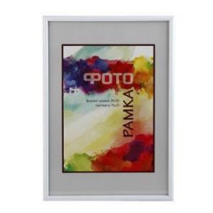 Фоторамка Image Art 6008-11/W Белый 30х45 Б0012721