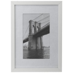 Фоторамка Image Art 500 / 10х15 белый (40/1600) Б0033069