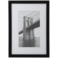 Фоторамка Image Art 501 / 30х40 черный (15/270) Б0035531