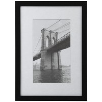 Фоторамка Image Art 601 / 35Х50 черный (17/238) Б0045097
