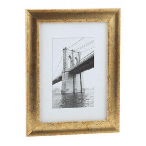 Фоторамка Image Art 609/10х15 золото (46/1840) Б0038677