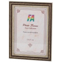Фоторамка FA пластик Нива ольха 21х30 (15/420) Б0039932