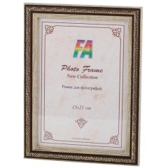Фоторамка FA пластик Нива ольха 21х30 (15/420) Б0039932