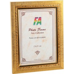 Фоторамка FA пластик Лира,бриллиант 21х30 (18/378) Б0020851 Фоторамка FA пластик Лира,бриллиант 21х30 (18/378) Б0020851