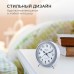 Часы настольные Apeyron MLT2207-511-8