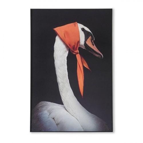 Картина Lumina Deco FP Hermes Swan 80-120 Картина Lumina Deco FP Hermes Swan 80-120