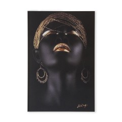 Картина Lumina Deco FP African Gold 80-120 Картина Lumina Deco FP African Gold 80-120