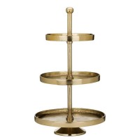 Блюдо-этажерка декоративное Eglo BABIRIK 427646