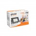Прожектор светодиодный Gauss Elementary 20W 3000К 613527120