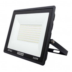 Прожектор светодиодный Lucem LM-FLDB 150W 6500K FLSLPR00000206