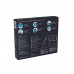 Прожектор светодиодный Gauss Qplus 30W 6500К 690511330