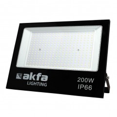 Прожектор светодиодный Akfa Lighting AK-FLD 100W 6500K FLFLDA2000065