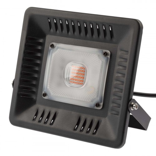 Прожектор светодиодный ЭРА 50W 1370K Fito-50W-Led Б0039033