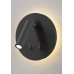 Светодиодный спот Crystal Lux CLT 223W BL