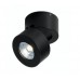 Светодиодный спот Elvan GW-6615L-10W-WW-Bk