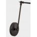 Спот Lumina Deco Nubi LDW 6801-2 MD+PR