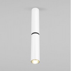 Светодиодный спот Elektrostandard Pika 25029/Led белый a061108