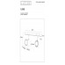 Спот Lucide Floris 35913/02/30
