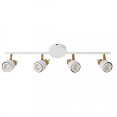 Спот Arte Lamp Almach A1906PL-4WH