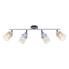 Спот Reluce 05905-0.8-04 WH+CR