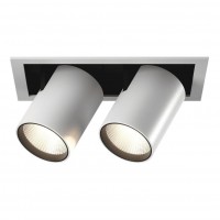 Встраиваемый светодиодный спот DesignLed SPL-SQ2-25-WW 003440