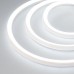 Гибкий неон Arlight 7,2W/m 168LED/m 2835SMD холодный белый 5M Moonlight-3D-A168-15x15mm 24V White6000 038788