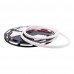 Гибкий неон SWG 12W/m 180LED/m 2835SMD синий 5M 001799