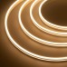 Гибкий неон Arlight 6.8W/m 168LED/m 2835SMD теплый белый 5M ARL-Moonlight-1004-Side 24V Warm 027942