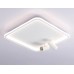 Потолочный светодиодный светильник Ambrella light Comfort LineTech FL5114