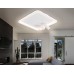 Потолочный светодиодный светильник Ambrella light Comfort LineTech FL5114