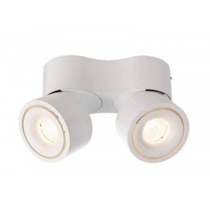 Накладной светильник Deko-Light Uni II Mini Double 348123