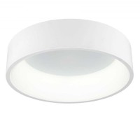 Потолочный светодиодный светильник Deko-Light Sculptoris 348182
