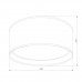 Потолочный светильник TK Lighting 3379 Bilbao White Gold