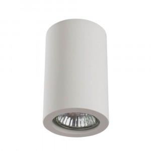 Накладной светильник Arte Lamp Tubo A9260PL-1WH