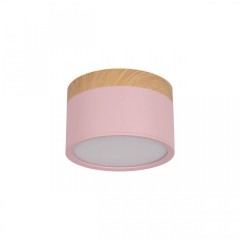 Накладной светодиодный светильник Loft IT Grape 10162 Pink