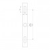Потолочный светодиодный светильник Arlight SP-Quadro-S175x175-16W Day4000 034779