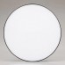 Накладной светодиодный светильник Arlight SP-FLOWER-R410-32W Day4000-MIX (BK, 110 deg, 230V, MOTION) 042575