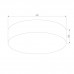 Потолочный светильник TK Lighting 1084 Rondo
