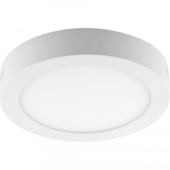 Потолочный светодиодный светильник Feron AL504 27941