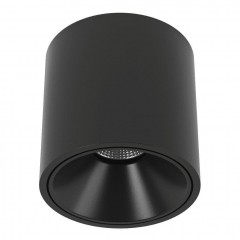 Потолочный светодиодный светильник DesignLed GW-8701-30-BL-WW 005244