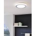 Потолочный светодиодный светильник Eglo Led Carpi 95283