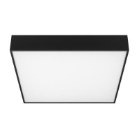 Потолочный светодиодный светильник Arlight SP-Quadro-S400x400-40W Day4000 034795