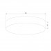 Потолочный светильник TK Lighting 2725 Rondo Graphite
