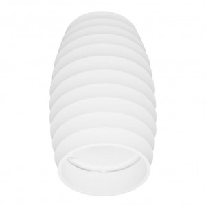 Накладной светильник Lumina Deco Split LDC 8052-B WT