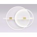 Потолочный светодиодный светильник Ambrella light Comfort LineTech FL5007