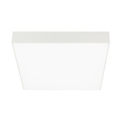 Потолочный светодиодный светильник Arlight SP-Quadro-S400x400-40W Day4000 034798