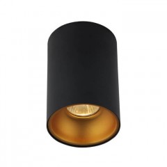 Потолочный светильник Crystal Lux CLT 411C BL-GO Потолочный светильник Crystal Lux CLT 411C BL-GO